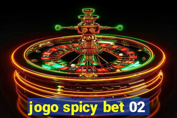 jogo spicy bet 02