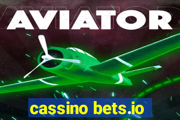 cassino bets.io