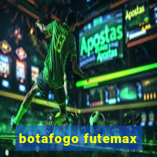 botafogo futemax