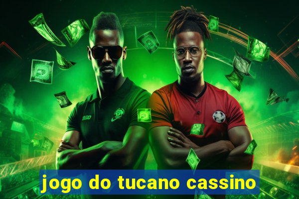 jogo do tucano cassino