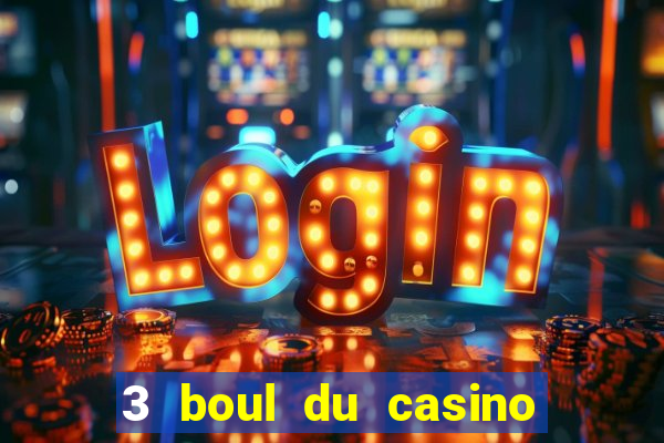 3 boul du casino gatineau qc