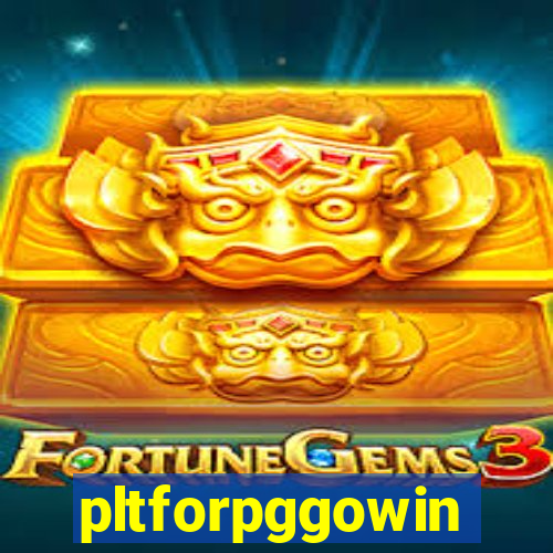 pltforpggowin