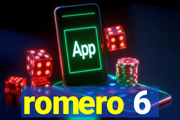 romero 6