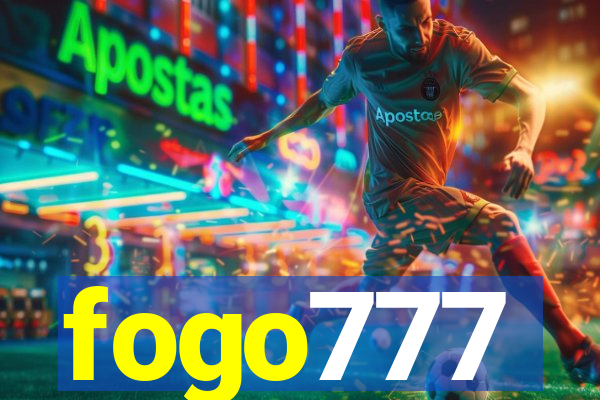 fogo777