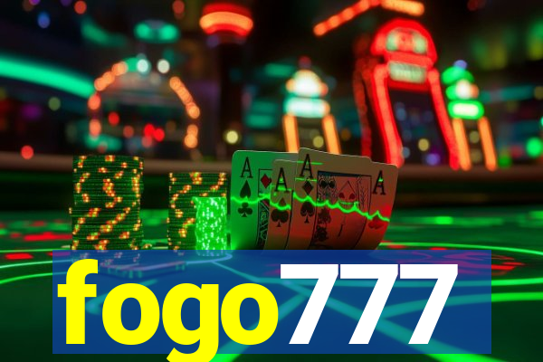 fogo777