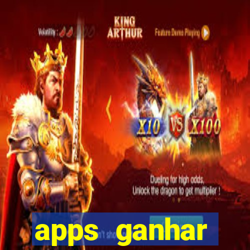 apps ganhar dinheiro jogando