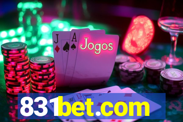 831bet.com