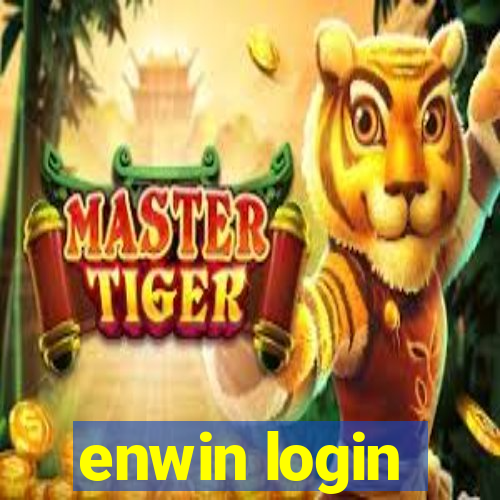 enwin login