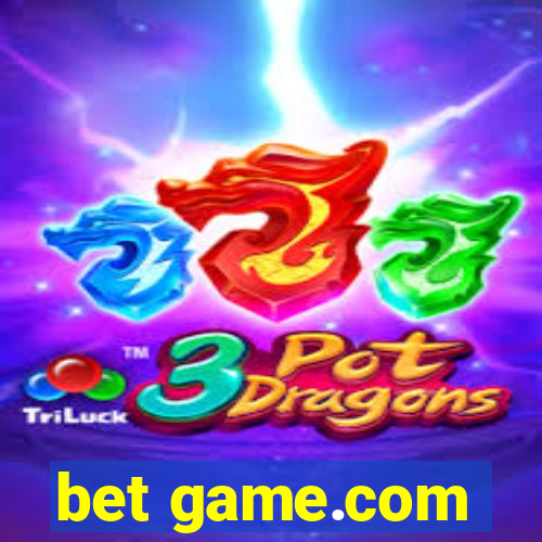 bet game.com