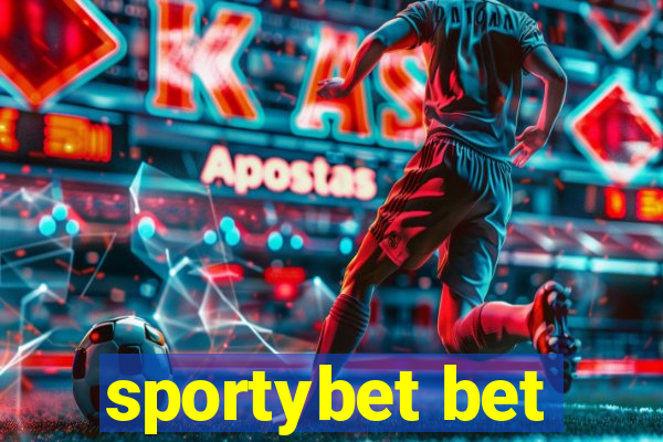 sportybet bet