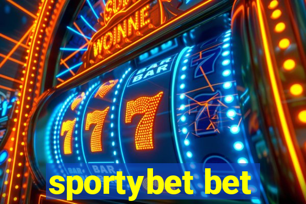 sportybet bet