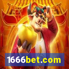 1666bet.com