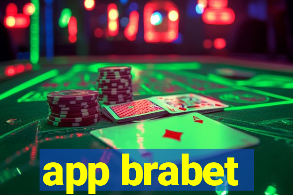 app brabet