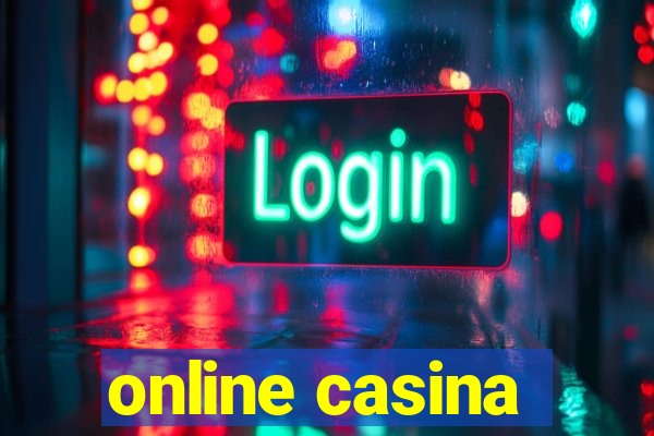 online casina