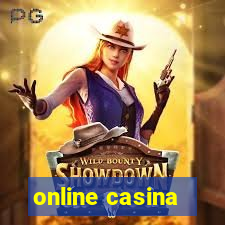 online casina