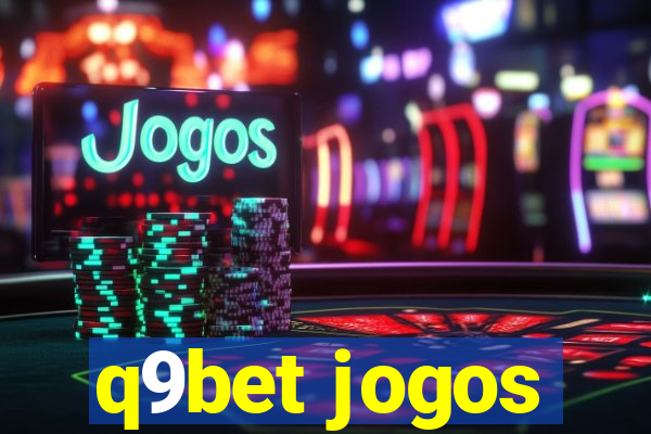 q9bet jogos