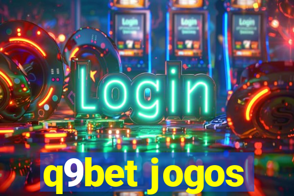 q9bet jogos