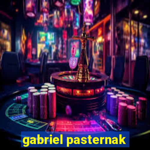 gabriel pasternak