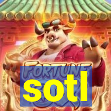 sotl