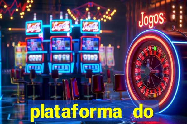 plataforma do tigrinho fortune