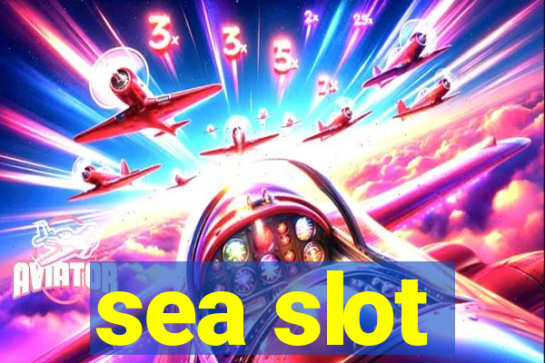 sea slot