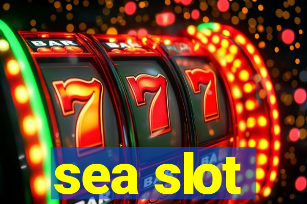 sea slot