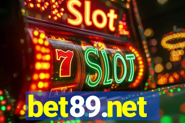 bet89.net