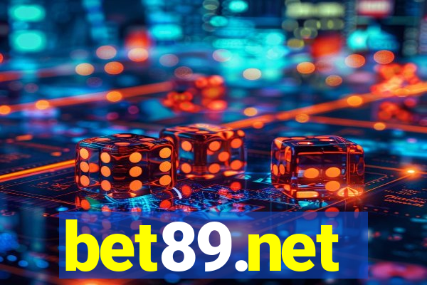 bet89.net