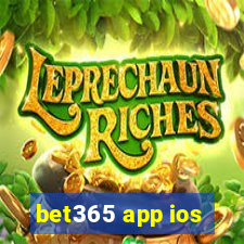 bet365 app ios