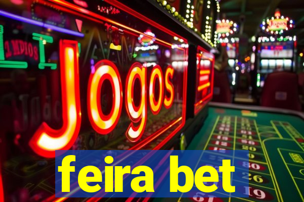 feira bet