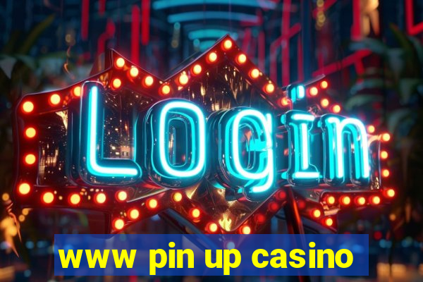 www pin up casino