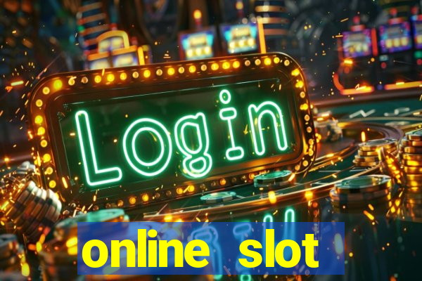 online slot machines real money free