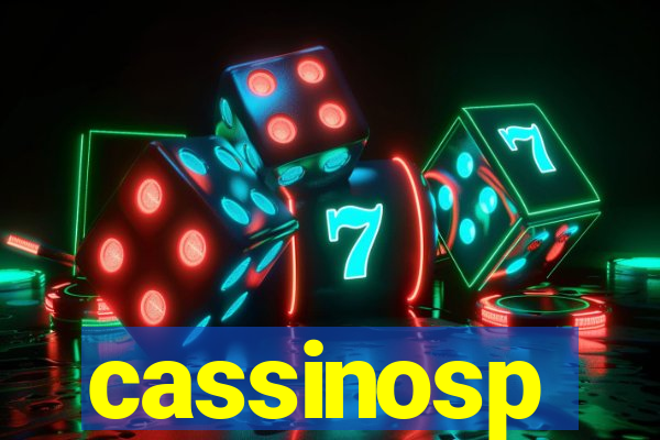 cassinosp