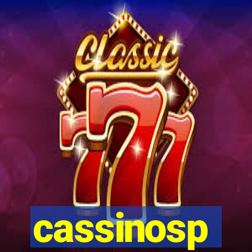 cassinosp