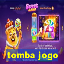 tomba jogo