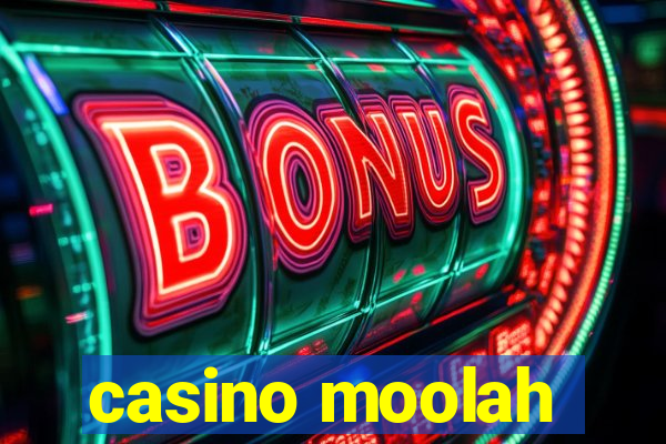 casino moolah