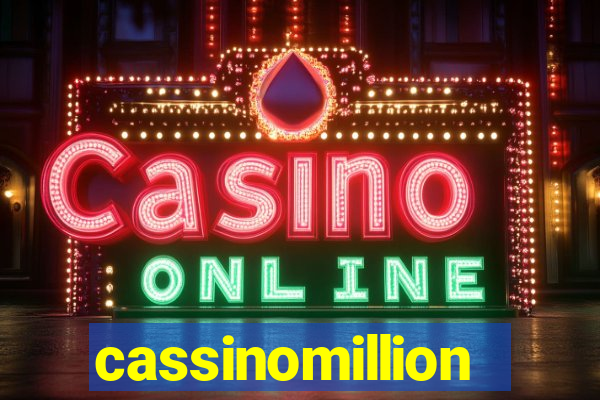 cassinomillion