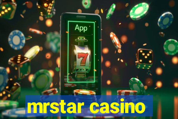 mrstar casino