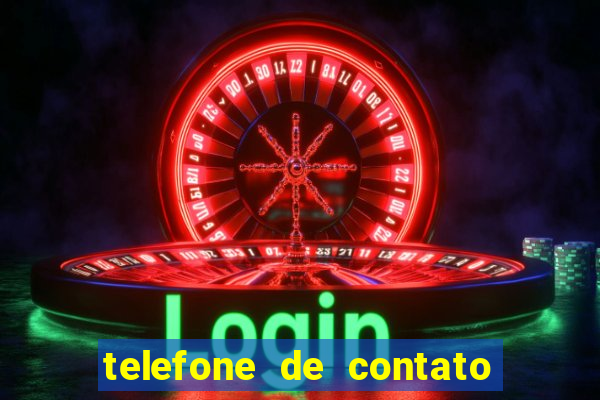 telefone de contato da vivo