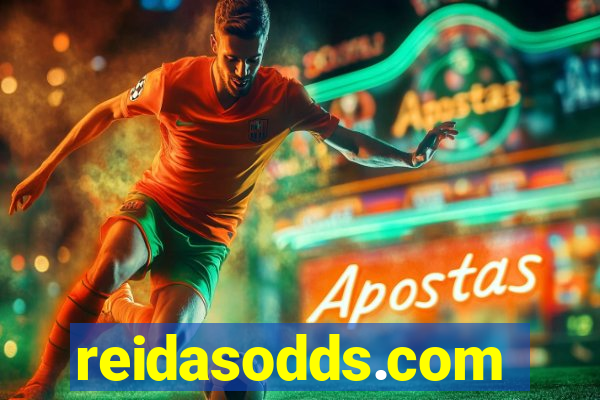 reidasodds.com