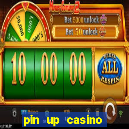 pin up casino codigo promocional