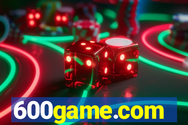 600game.com