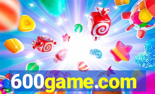 600game.com