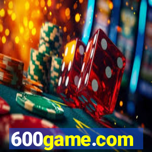 600game.com