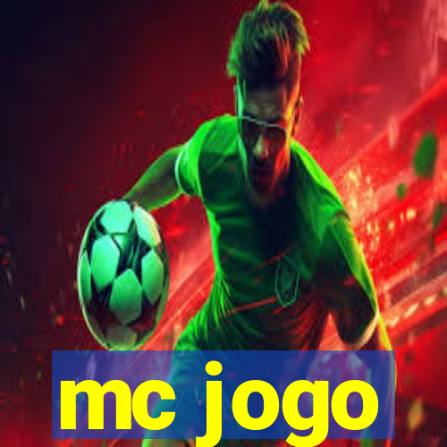 mc jogo