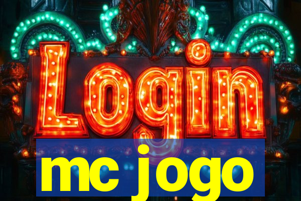 mc jogo