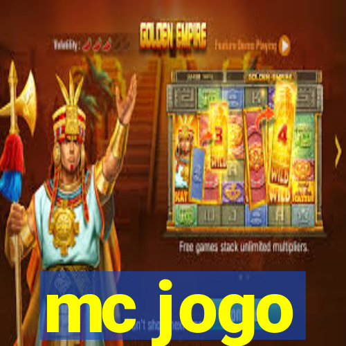 mc jogo