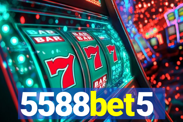 5588bet5