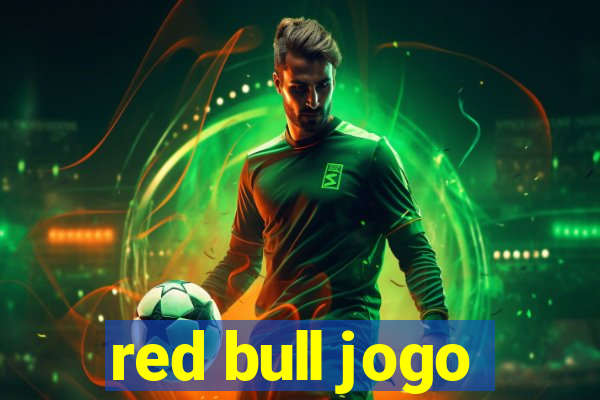 red bull jogo