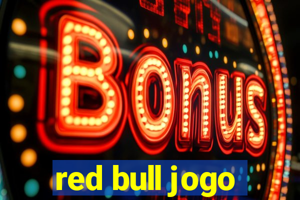 red bull jogo